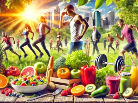 Mengatur Waktu Aktivitas dan Istirahat untuk Kesejahteraan