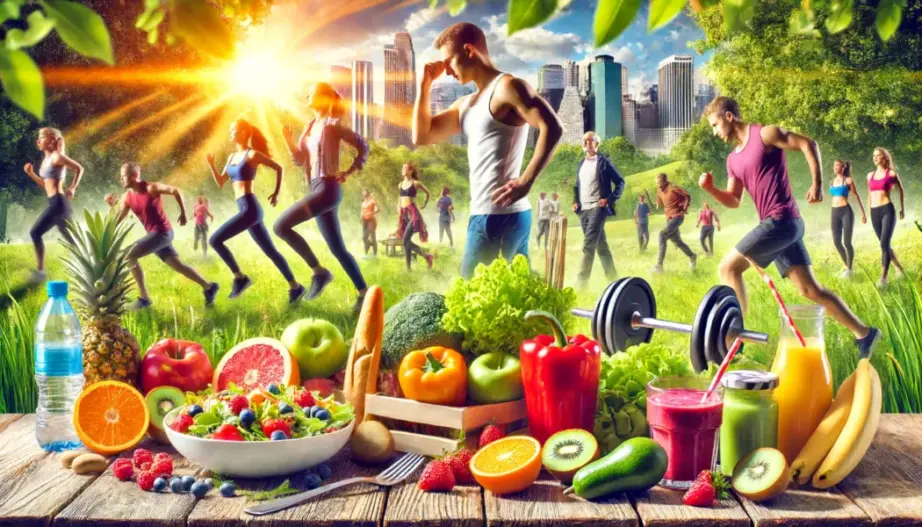 Mengatur Waktu Aktivitas dan Istirahat untuk Kesejahteraan